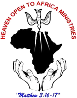 Heavens Open to Africa Ministries (HOTAMI)